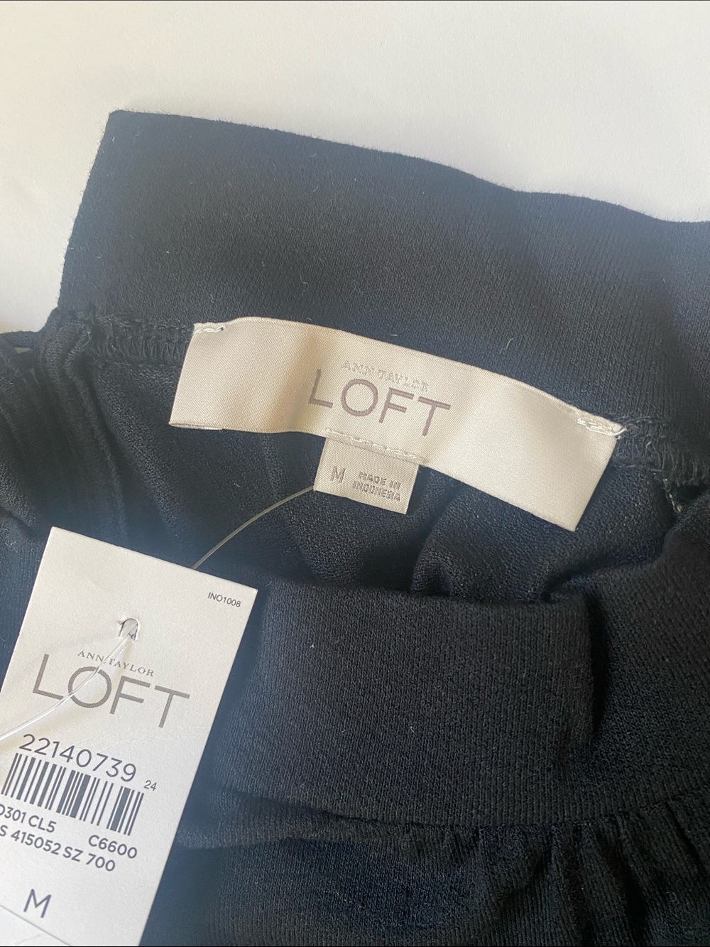 Loft Tunic - Picture 8 of 9